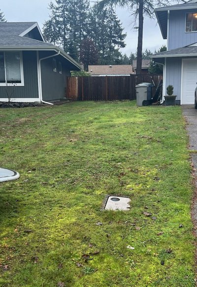 40 x 10 Unpaved Lot in Tacoma, Washington near [object Object]