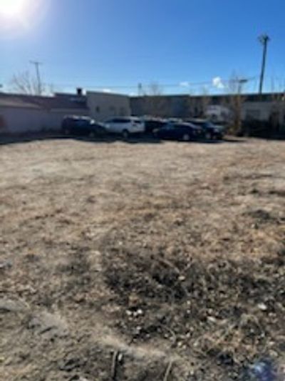 50 x 15 Unpaved Lot in Denver, Colorado near [object Object]
