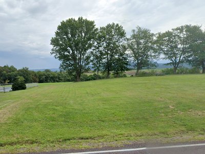 100 x 75 Unpaved Lot in Blairsville, Pennsylvania near [object Object]