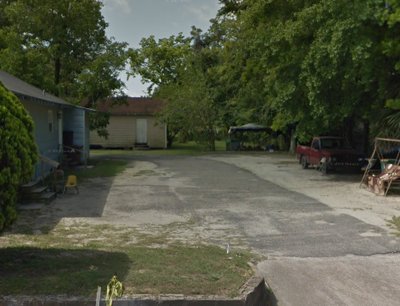 20 x 10 Driveway in Biloxi, Mississippi near [object Object]