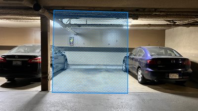 20 x 10 Parking Garage in Pasadena, California near [object Object]