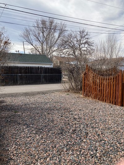25 x 15 Unpaved Lot in Arvada, Colorado near [object Object]