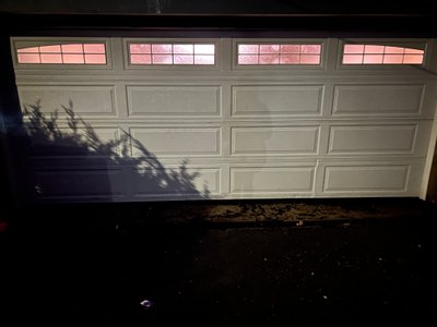 20 x 20 Garage in White Plains, New York near [object Object]