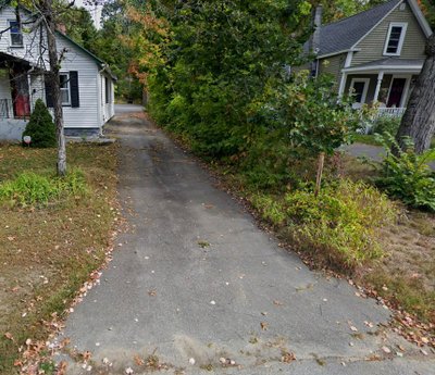 20 x 10 Driveway in Lunenburg, Massachusetts near [object Object]