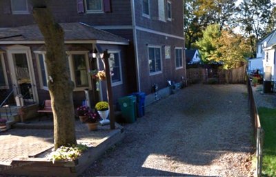 20 x 10 Unpaved Lot in Billerica, Massachusetts near [object Object]