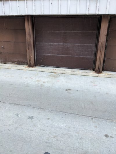 19 x 15 Garage in Chicago, Illinois near [object Object]