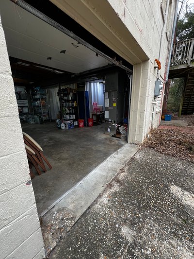 20 x 10 Garage in Quantico, Virginia near [object Object]