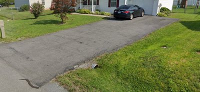 20 x 10 Driveway in Martinsburg, West Virginia near [object Object]