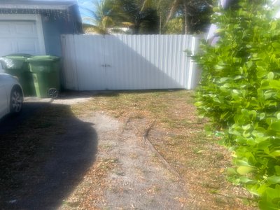 20 x 10 Unpaved Lot in Pembroke Pines, Florida near [object Object]
