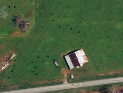 50 x 10 Unpaved Lot in McMinnville, Tennessee near [object Object]