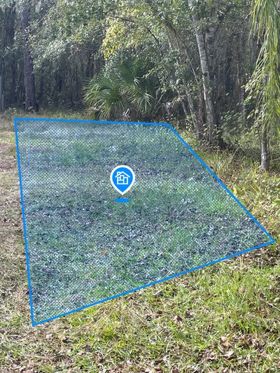 30 x 15 Unpaved Lot in Orlando, Florida near [object Object]