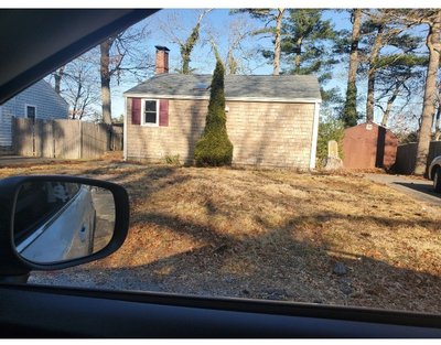 10 x 30 Driveway in Carver, Massachusetts near [object Object]