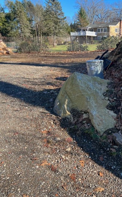20 x 10 Unpaved Lot in Norwalk, Connecticut near [object Object]