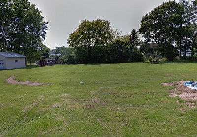 40 x 10 Unpaved Lot in Dover, Pennsylvania near [object Object]