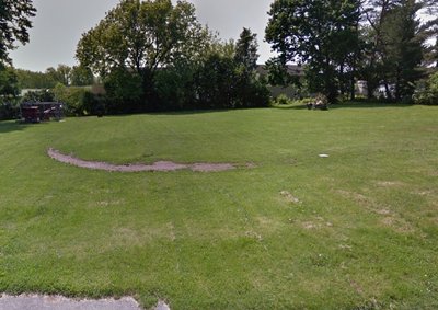 40 x 10 Unpaved Lot in Dover, Pennsylvania near [object Object]