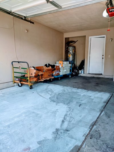 16 x 10 Garage in Las Vegas, Nevada near [object Object]