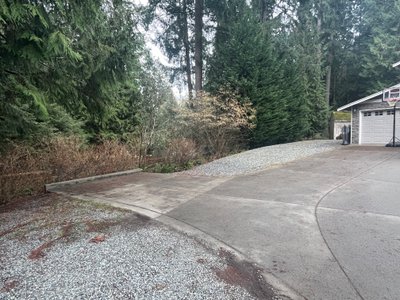 20 x 15 Driveway in Bothell, Washington near [object Object]