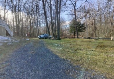 30 x 10 Unpaved Lot in East Stroudsburg, Pennsylvania near [object Object]