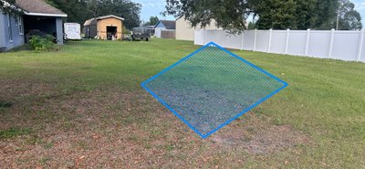 20 x 20 Unpaved Lot in Plant City, Florida near [object Object]