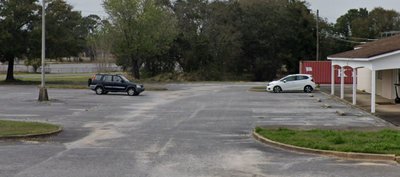 30 x 10 Parking Lot in Pensacola, Florida near [object Object]