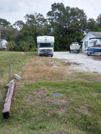 30 x 12 Unpaved Lot in St. Petersburg, Florida near [object Object]