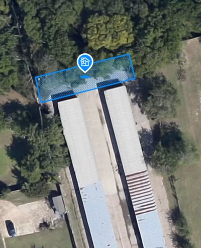 20 x 10 Unpaved Lot in Sherman, Texas near [object Object]