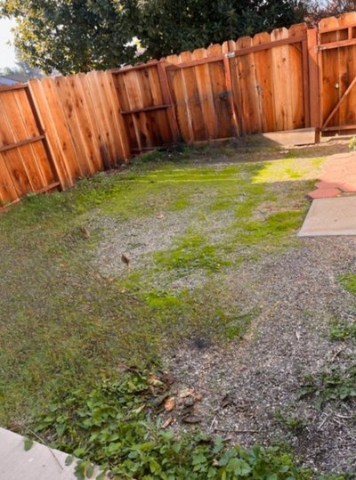 40 x 10 Unpaved Lot in Riverbank, California near [object Object]