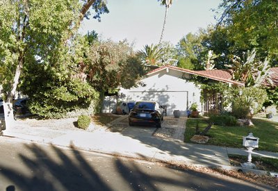 20 x 10 Driveway in Los Angeles, California near [object Object]