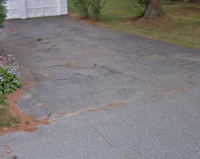 20 x 10 Driveway in Salem, New Hampshire near [object Object]