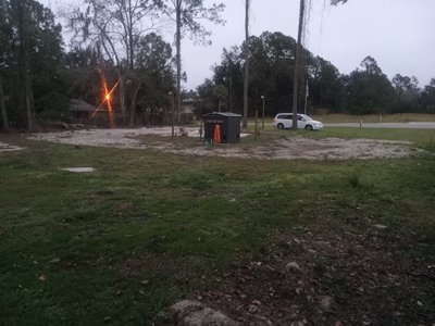 20 x 10 Unpaved Lot in Palatka, Florida near [object Object]