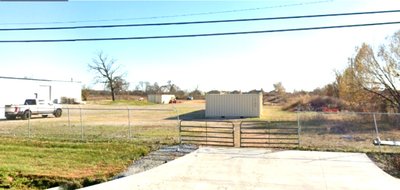 40 x 10 Unpaved Lot in Siloam Springs, Arkansas near [object Object]