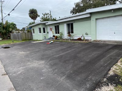 20 x 10 Unpaved Lot in Fort Lauderdale, Florida