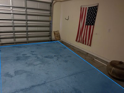 20 x 10 Garage in Loris, South Carolina near [object Object]
