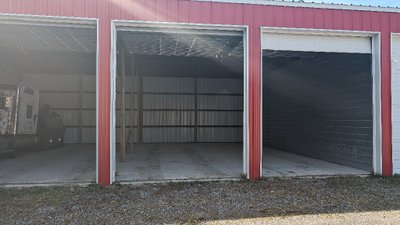 50 x 12 Garage in Plant City, Florida near [object Object]