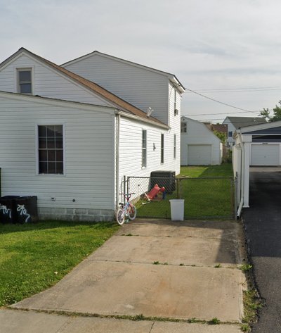 50 x 10 Driveway in Dundalk, Maryland near [object Object]