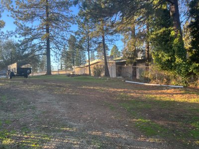 20 x 10 Unpaved Lot in Placerville, California near [object Object]