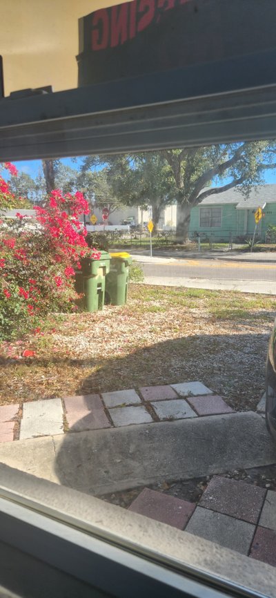 40 x 40 Unpaved Lot in Sarasota, Florida near [object Object]