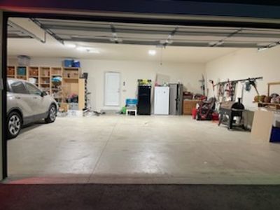 30 x 20 Garage in Burlington, Wisconsin