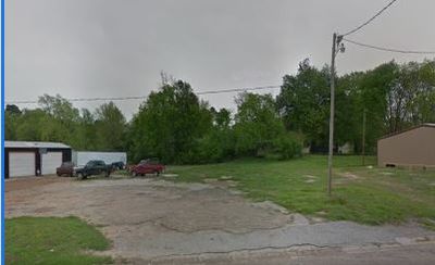 20 x 10 Unpaved Lot in Winnsboro, Texas