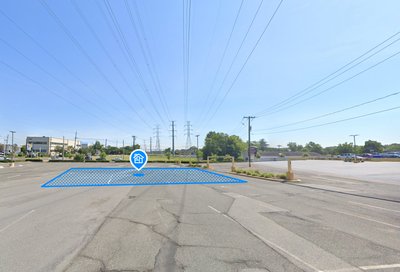 20 x 10 Parking Lot in Woodbridge Township, New Jersey near [object Object]