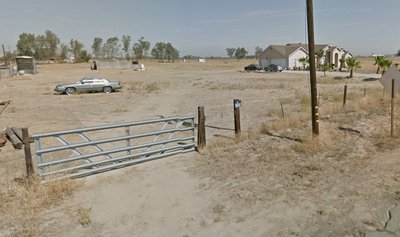 20 x 10 Unpaved Lot in Madera, California near [object Object]