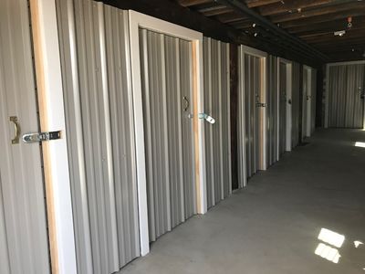 5 x 10 Storage Facility in Chalfont, Pennsylvania