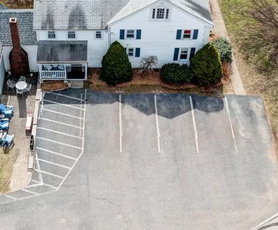 30 x 10 Parking Lot in Wells, Maine near [object Object]
