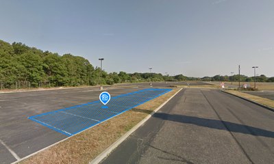 20 x 10 Parking Lot in Holtsville, New York near [object Object]