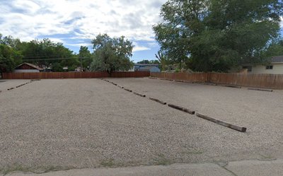 70 x 15 Parking Lot in Grand Junction, Colorado near [object Object]