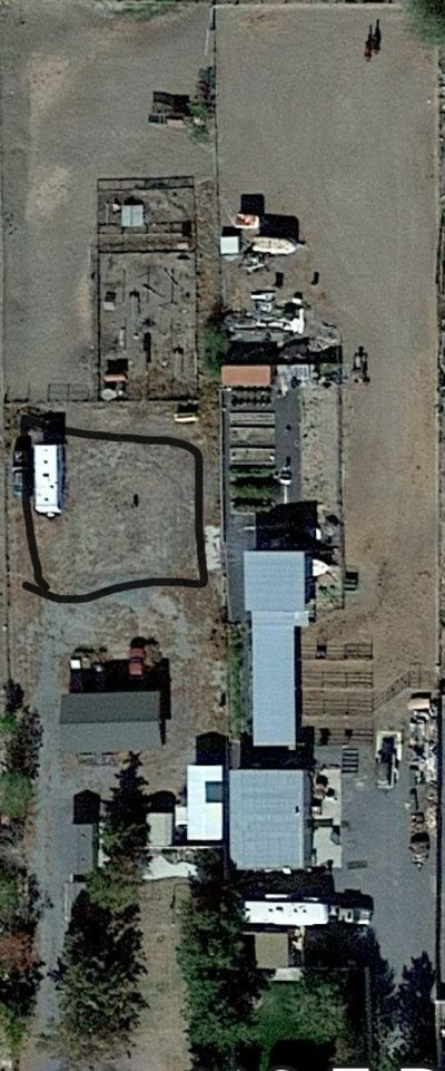 40 x 10 Unpaved Lot in Grantsville, Utah near [object Object]