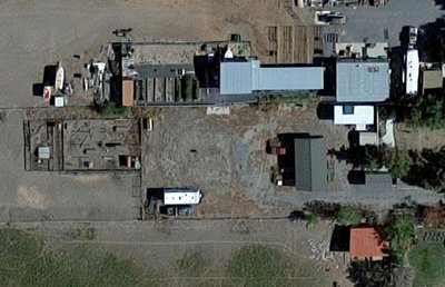 40 x 10 Unpaved Lot in Grantsville, Utah near [object Object]