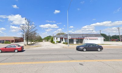 40 x 10 Parking Lot in Raytown, Missouri near [object Object]
