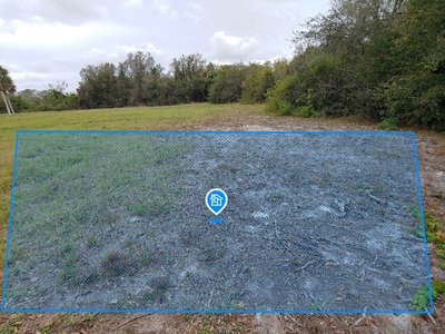 30 x 10 Unpaved Lot in Okeechobee, Florida near [object Object]