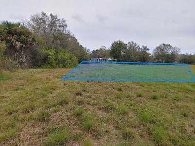 20 x 10 Unpaved Lot in Okeechobee, Florida near [object Object]